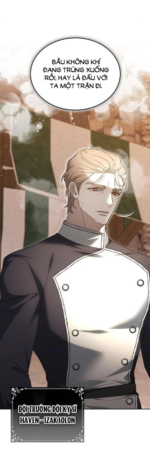 Thời Đại Của Oman Chapter 26.2 - 12