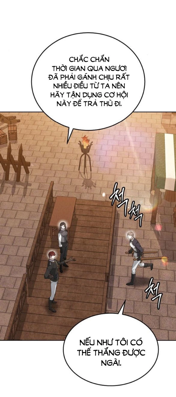 Thời Đại Của Oman Chapter 26.2 - 13