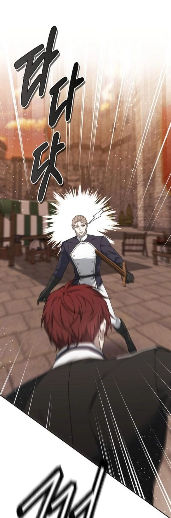 Thời Đại Của Oman Chapter 26.2 - 16