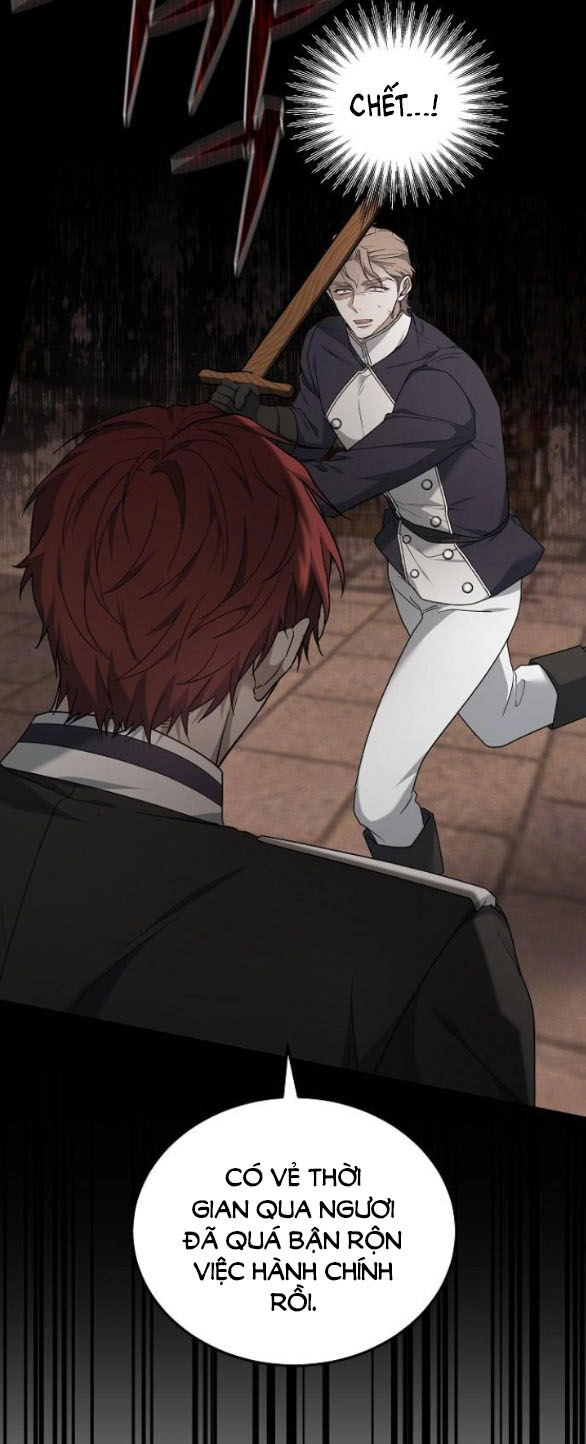 Thời Đại Của Oman Chapter 26.2 - 23