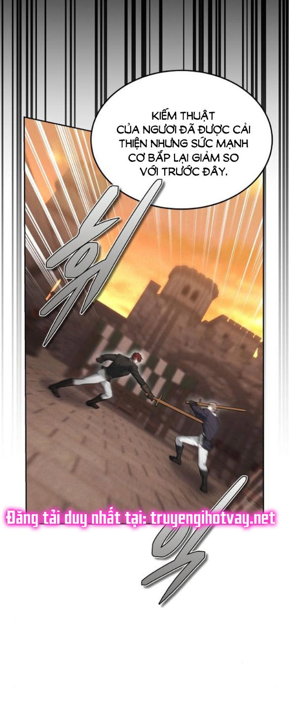 Thời Đại Của Oman Chapter 26.2 - 24