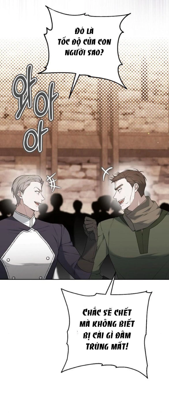 Thời Đại Của Oman Chapter 26.2 - 27