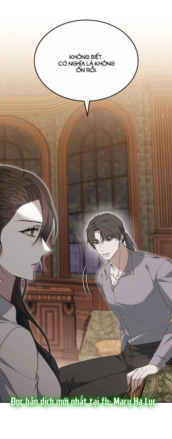 Thời Đại Của Oman Chapter 27.1 - 1