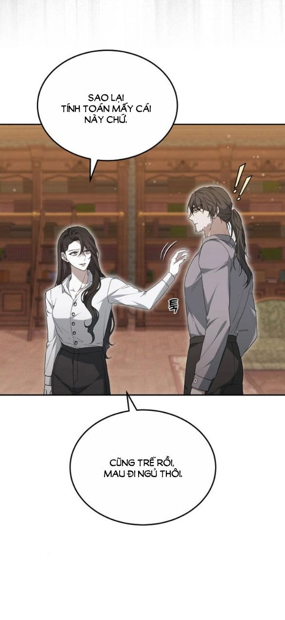 Thời Đại Của Oman Chapter 27.1 - 4