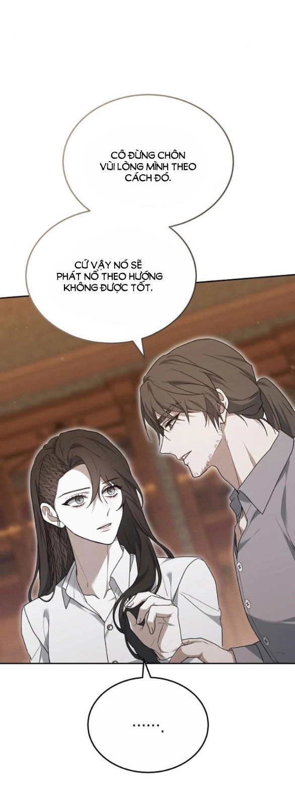 Thời Đại Của Oman Chapter 27.1 - 6