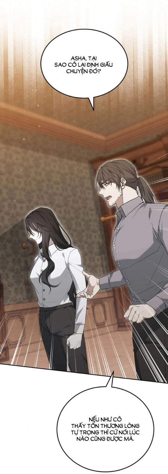 Thời Đại Của Oman Chapter 27.1 - 13