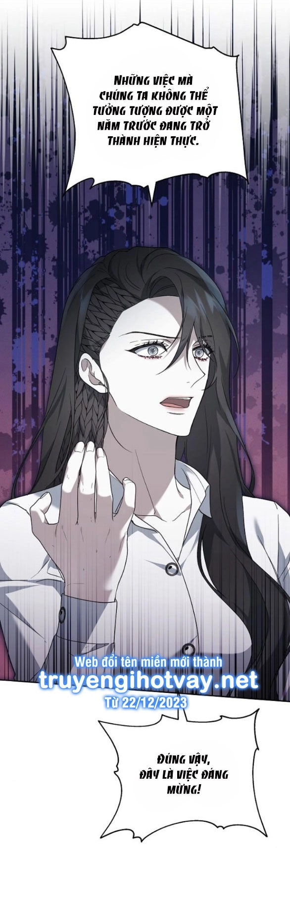 Thời Đại Của Oman Chapter 27.1 - 16