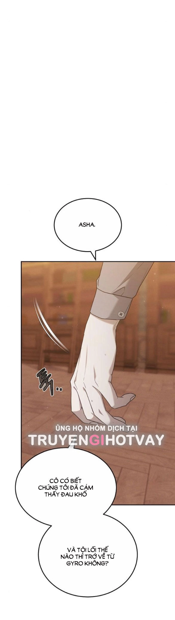 Thời Đại Của Oman Chapter 27.1 - 22