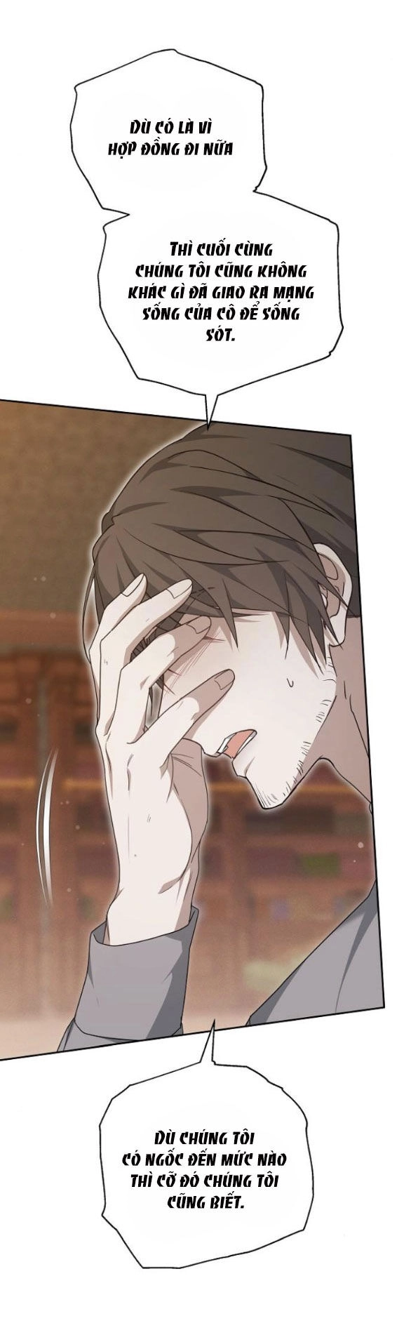 Thời Đại Của Oman Chapter 27.1 - 25