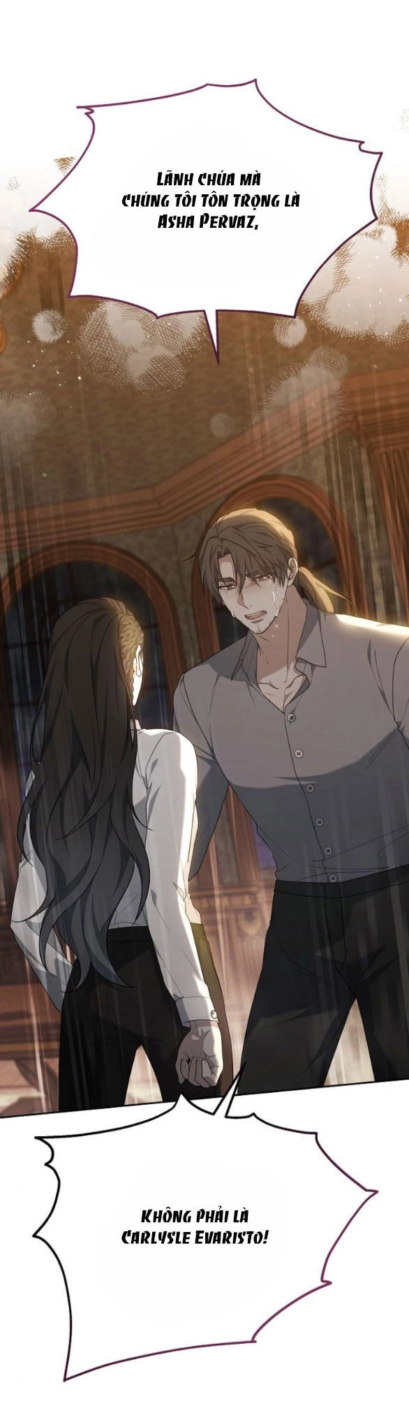 Thời Đại Của Oman Chapter 27.1 - 27