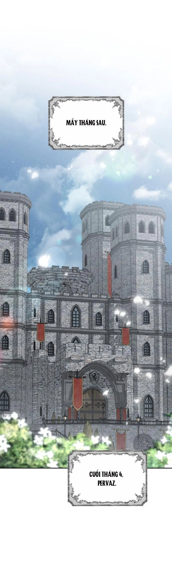 Thời Đại Của Oman Chapter 27.1 - 36