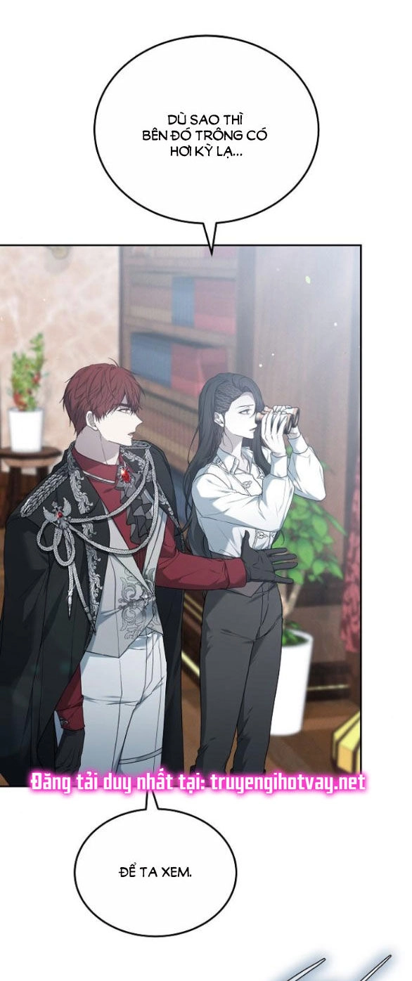 Thời Đại Của Oman Chapter 27.1 - 37