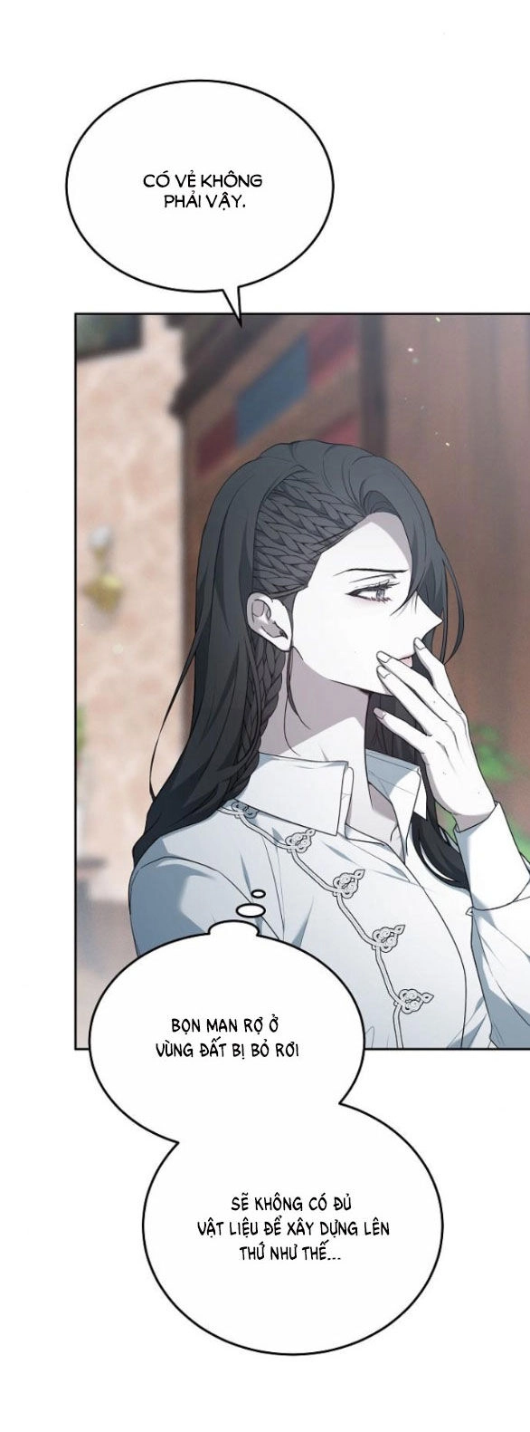 Thời Đại Của Oman Chapter 27.1 - 40