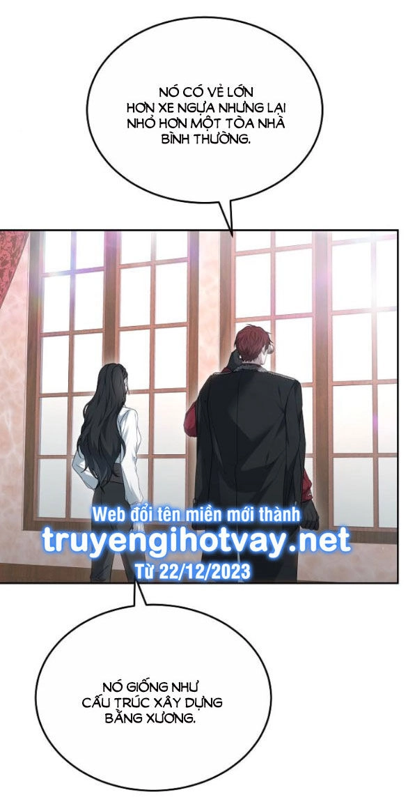 Thời Đại Của Oman Chapter 27.2 - 1