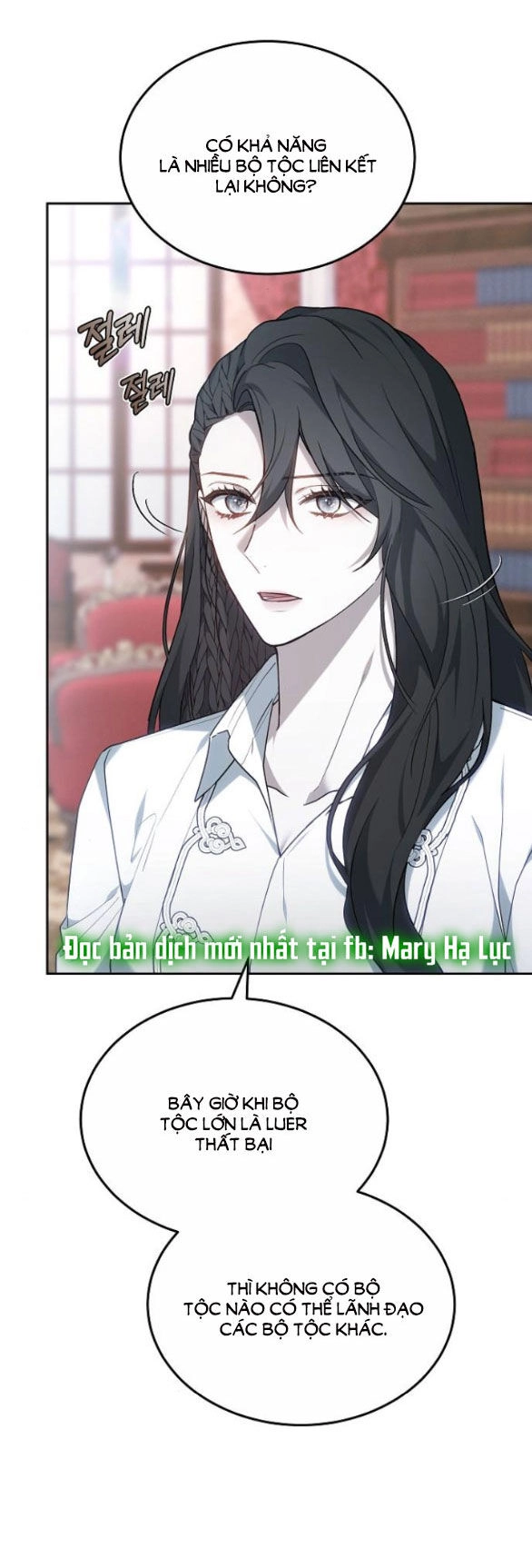 Thời Đại Của Oman Chapter 27.2 - 3