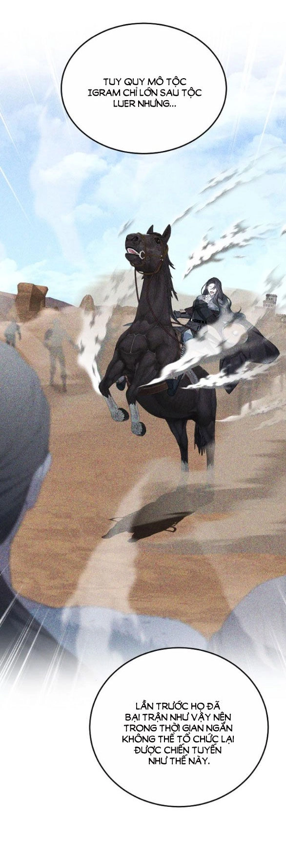 Thời Đại Của Oman Chapter 27.2 - 4