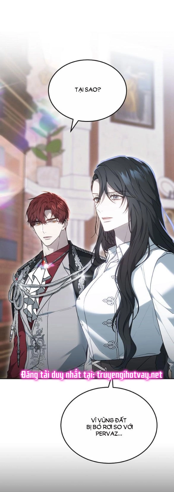 Thời Đại Của Oman Chapter 27.2 - 5