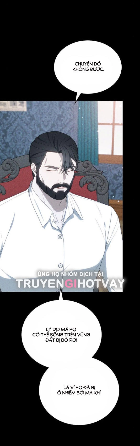 Thời Đại Của Oman Chapter 27.2 - 8