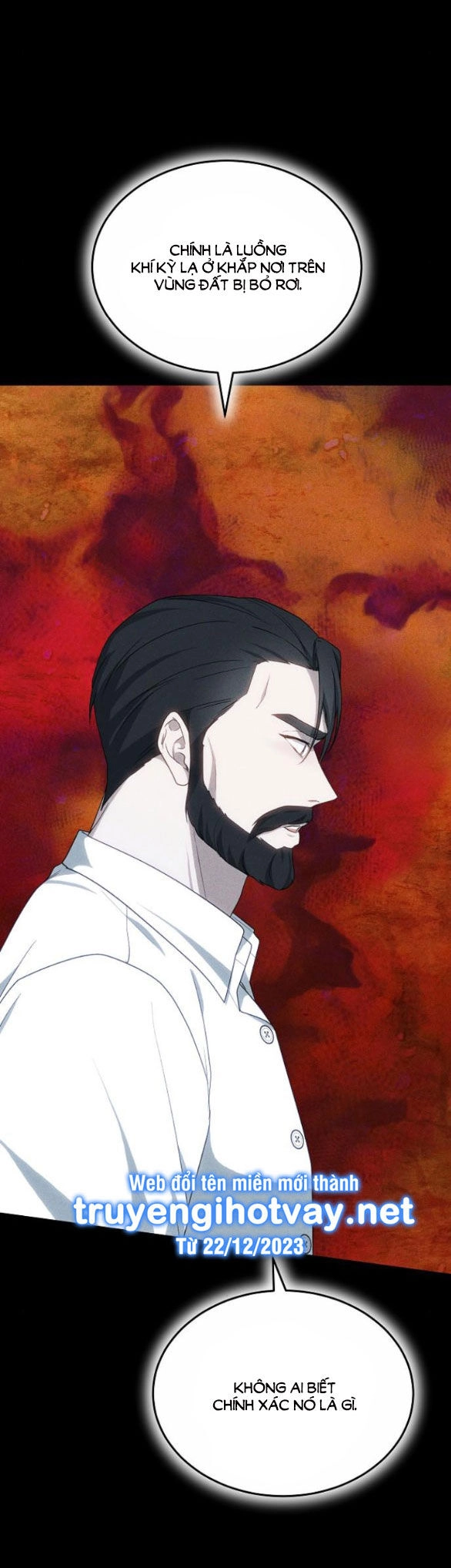 Thời Đại Của Oman Chapter 27.2 - 10