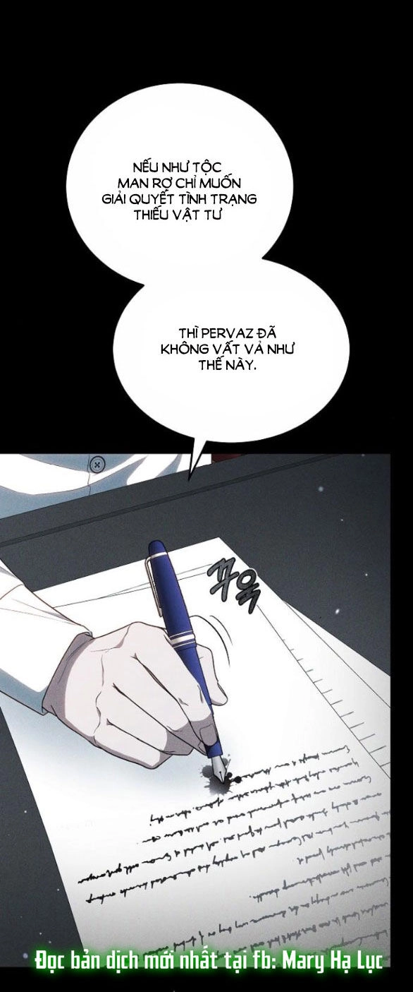 Thời Đại Của Oman Chapter 27.2 - 12