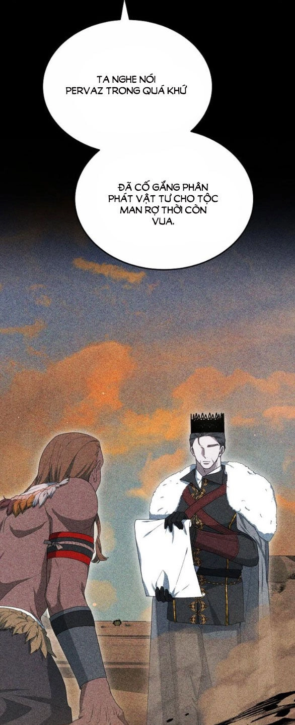 Thời Đại Của Oman Chapter 27.2 - 13