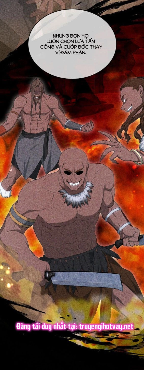 Thời Đại Của Oman Chapter 27.2 - 14