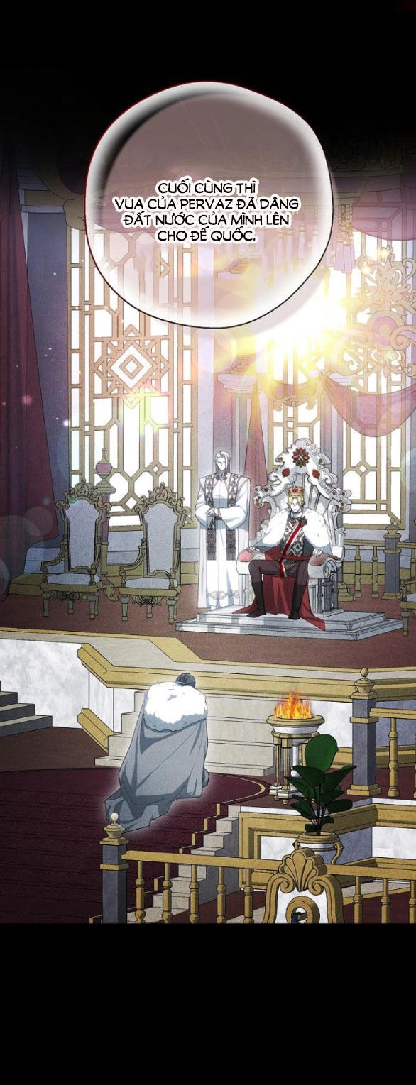 Thời Đại Của Oman Chapter 27.2 - 15