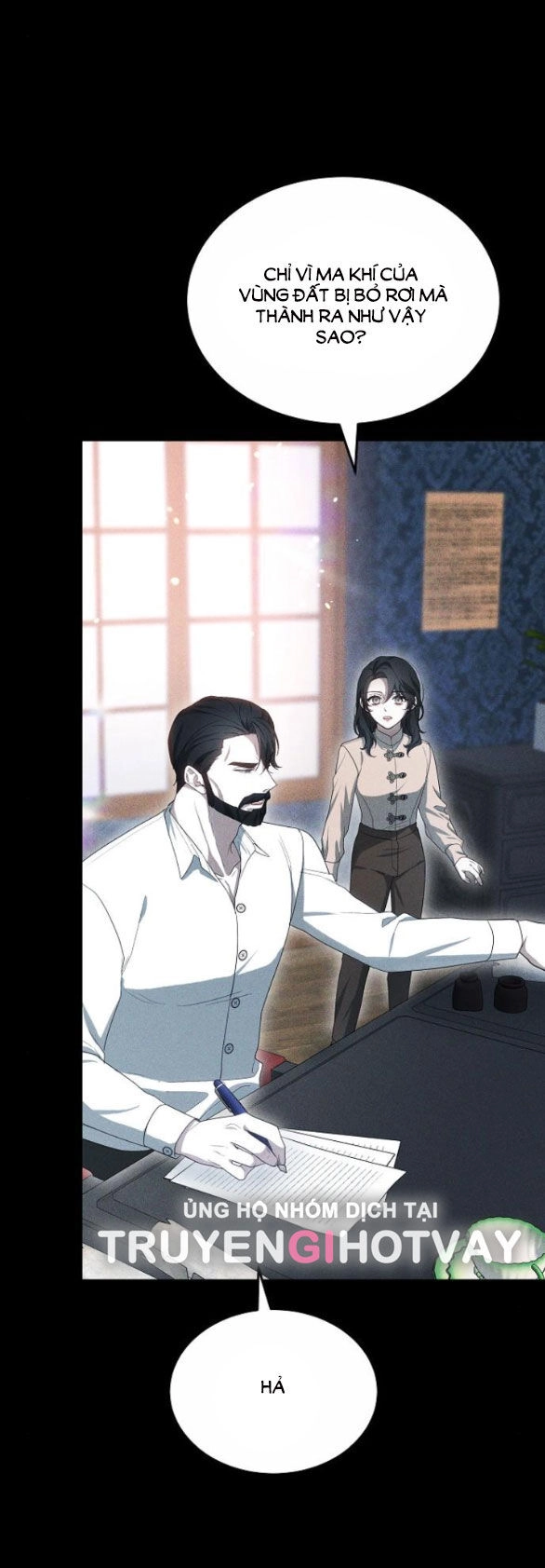 Thời Đại Của Oman Chapter 27.2 - 16