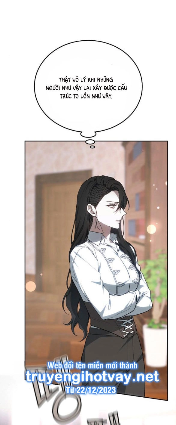 Thời Đại Của Oman Chapter 27.2 - 19