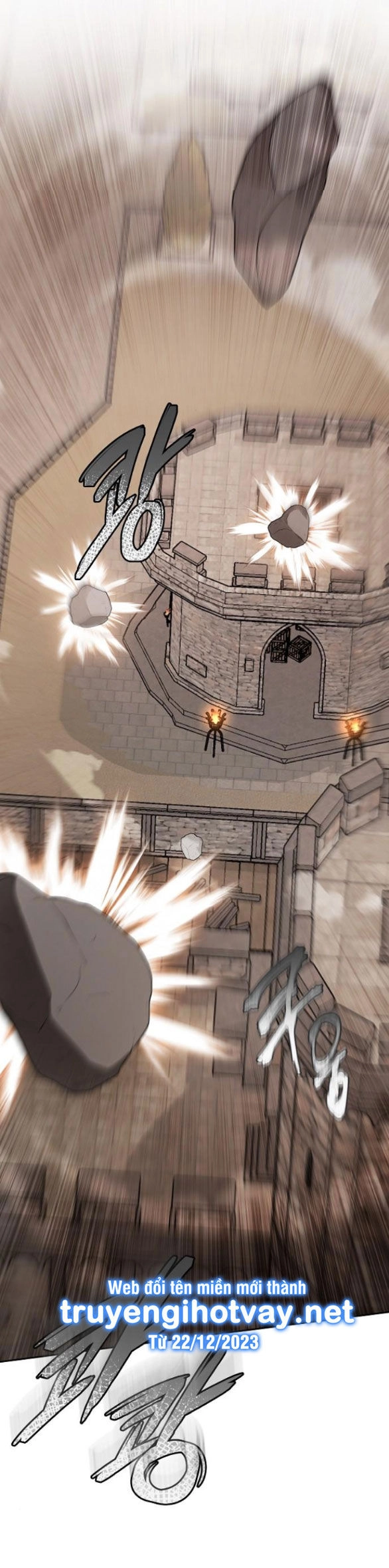 Thời Đại Của Oman Chapter 27.2 - 26