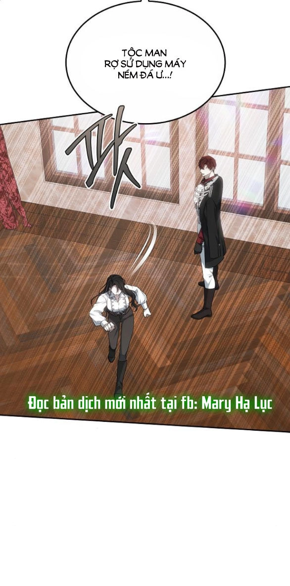 Thời Đại Của Oman Chapter 27.2 - 28