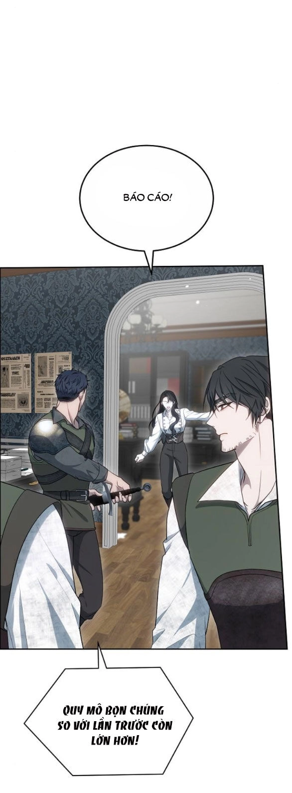 Thời Đại Của Oman Chapter 27.2 - 29