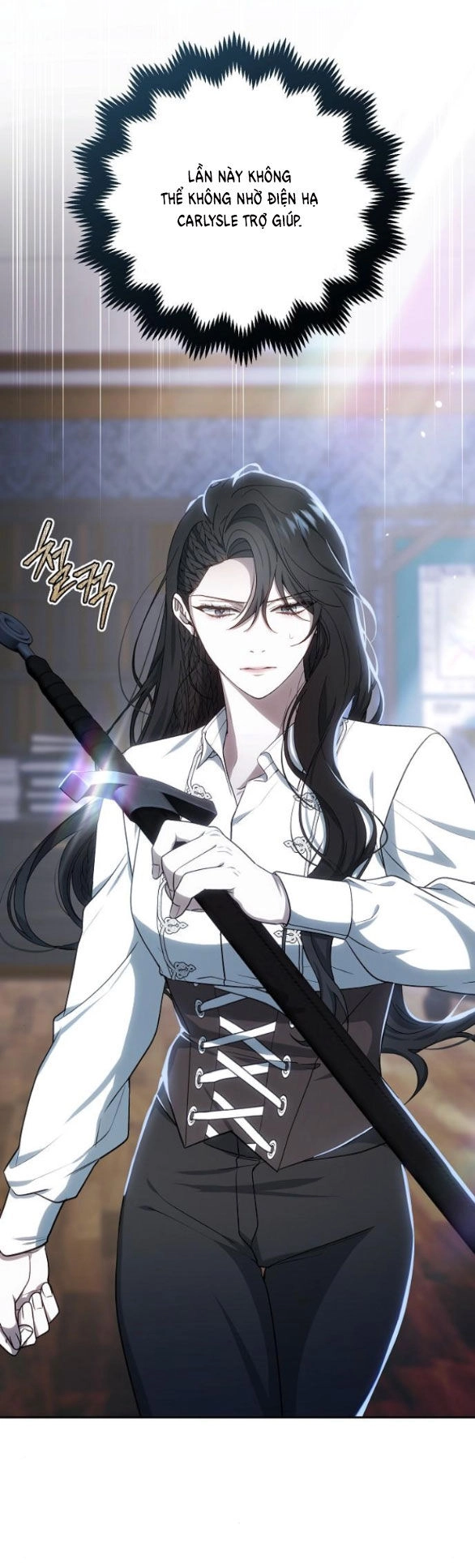 Thời Đại Của Oman Chapter 27.2 - 35