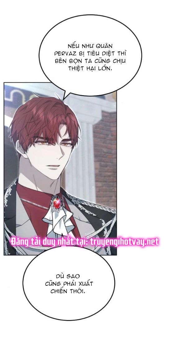 Thời Đại Của Oman Chapter 28.1 - 3