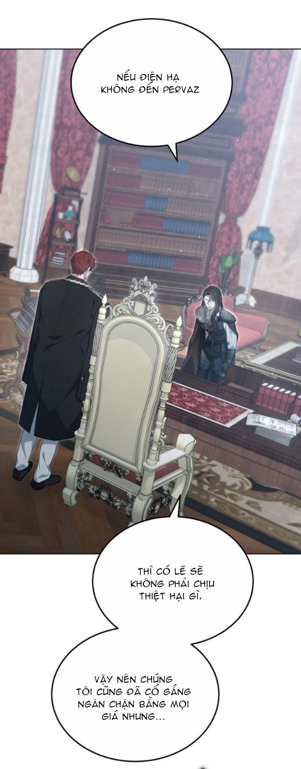 Thời Đại Của Oman Chapter 28.1 - 4