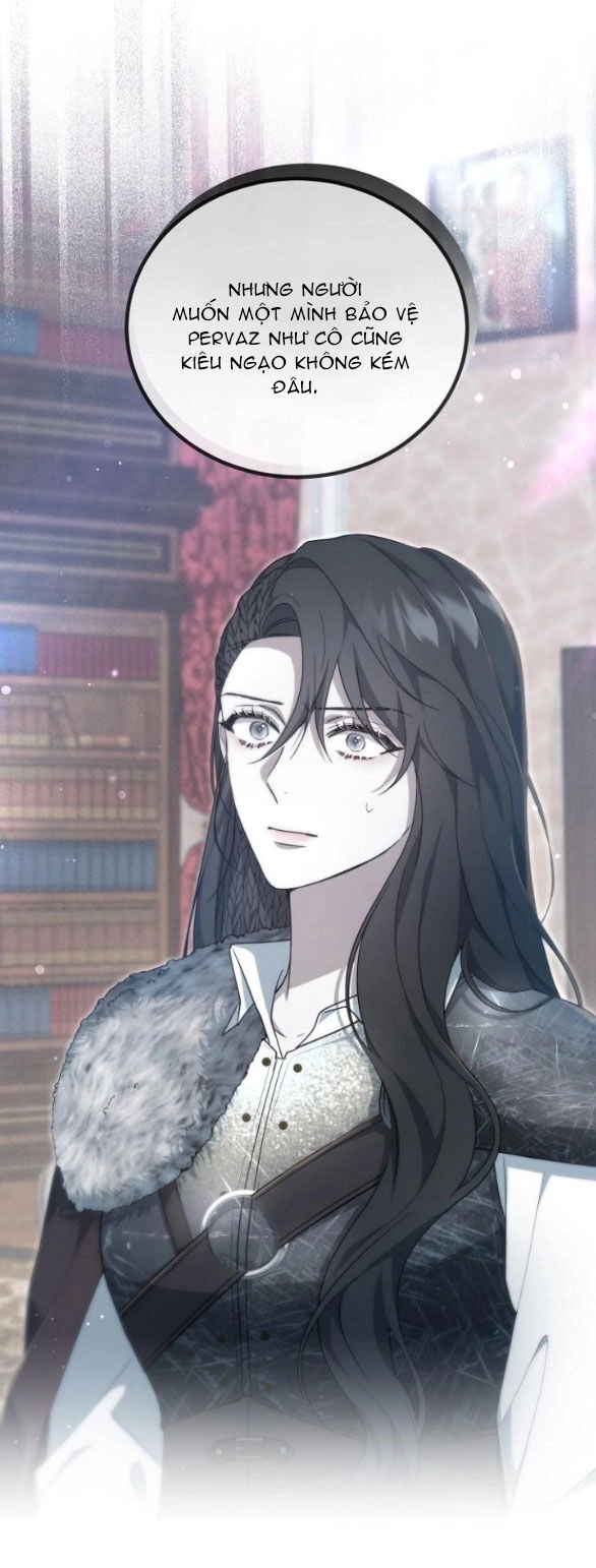 Thời Đại Của Oman Chapter 28.1 - 6