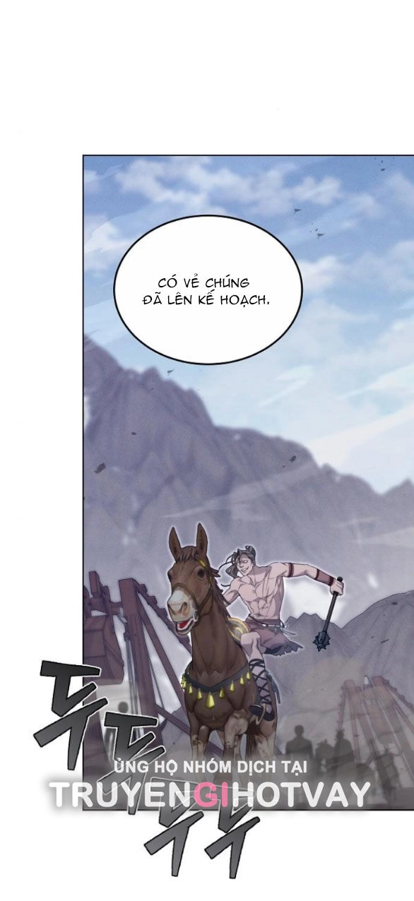 Thời Đại Của Oman Chapter 28.1 - 13