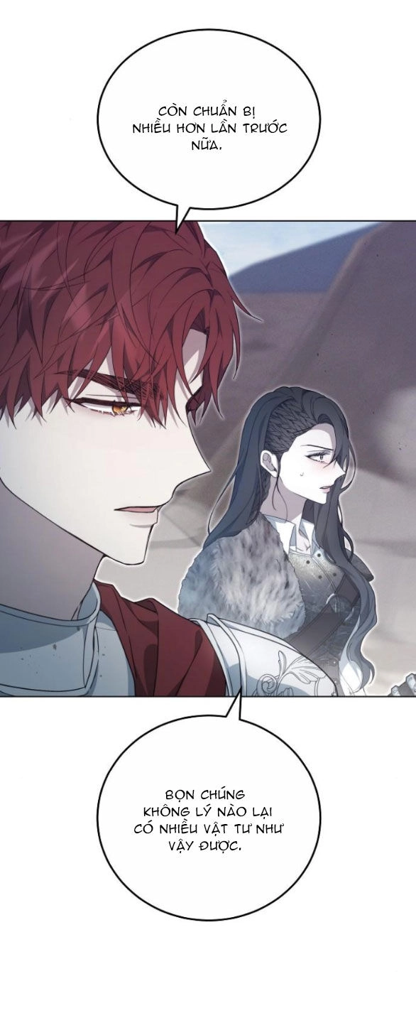 Thời Đại Của Oman Chapter 28.1 - 14