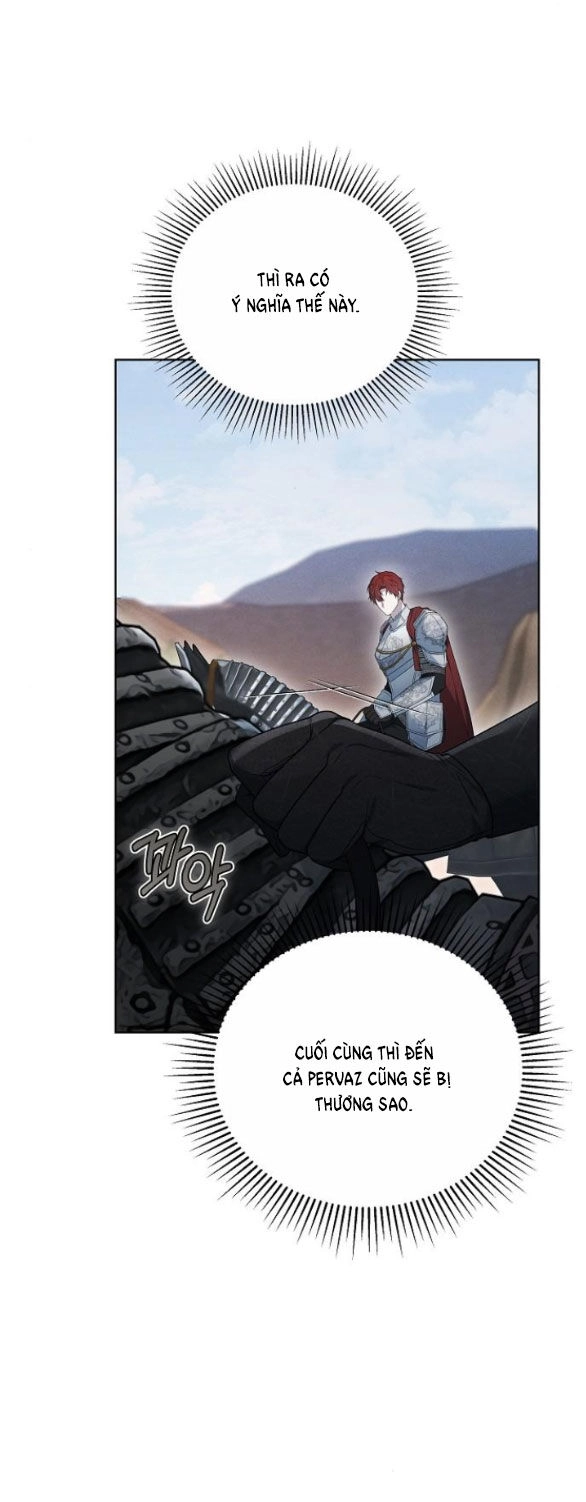 Thời Đại Của Oman Chapter 28.1 - 21