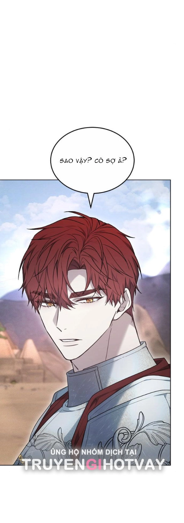 Thời Đại Của Oman Chapter 28.1 - 22