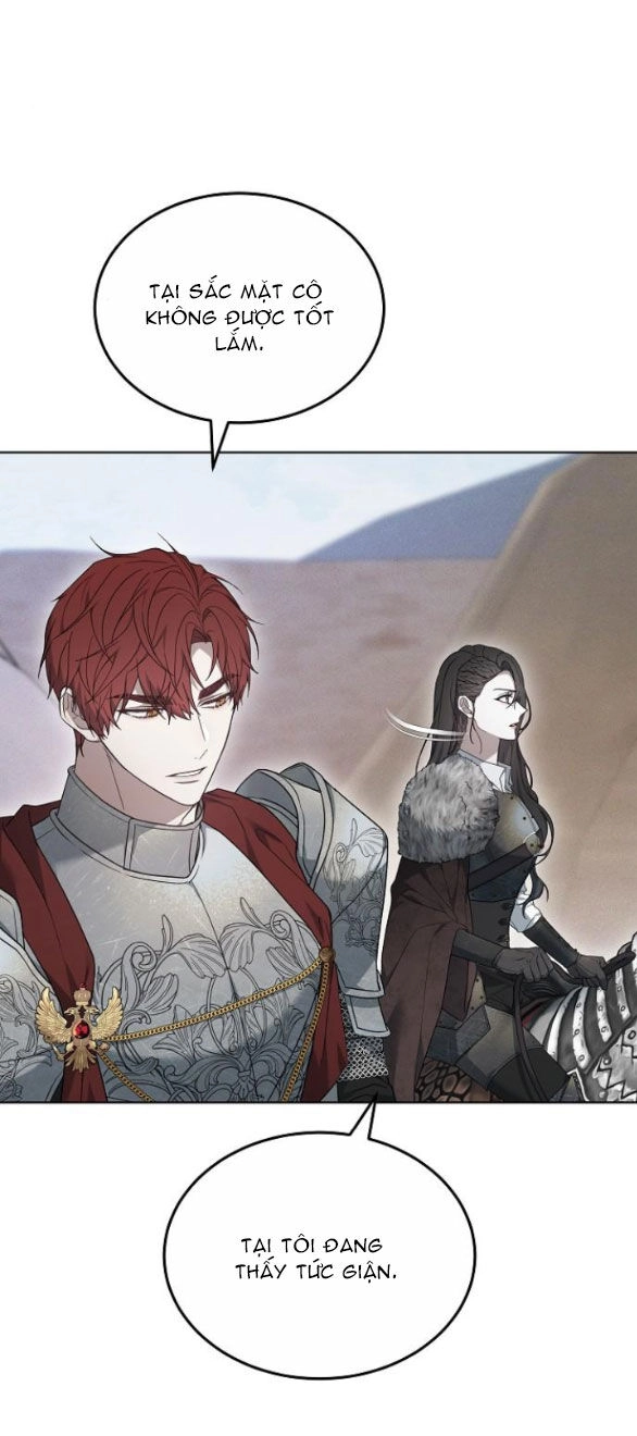 Thời Đại Của Oman Chapter 28.1 - 25