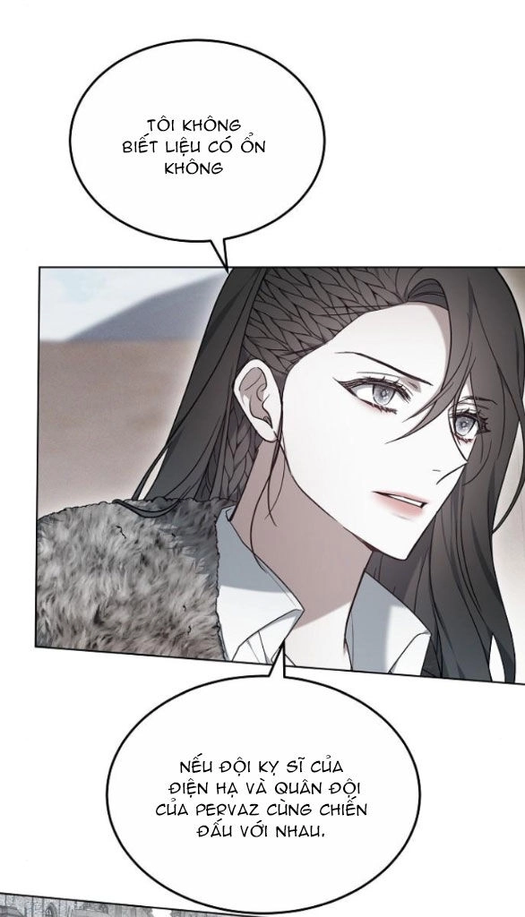 Thời Đại Của Oman Chapter 28.1 - 26