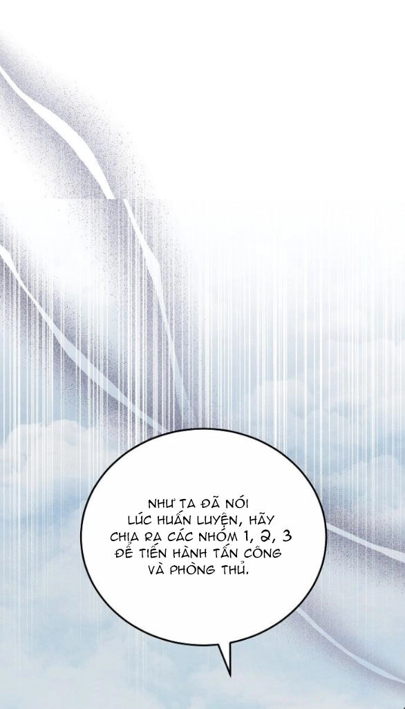 Thời Đại Của Oman Chapter 28.1 - 28