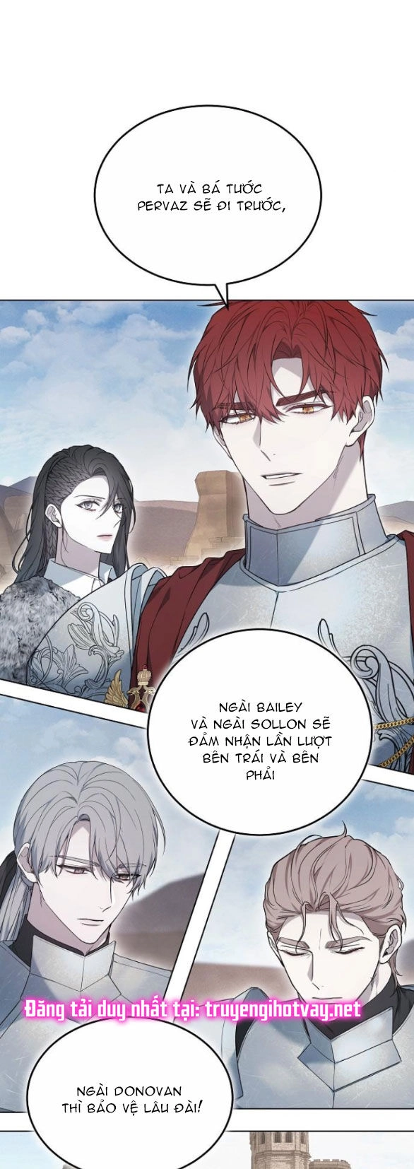 Thời Đại Của Oman Chapter 28.1 - 30