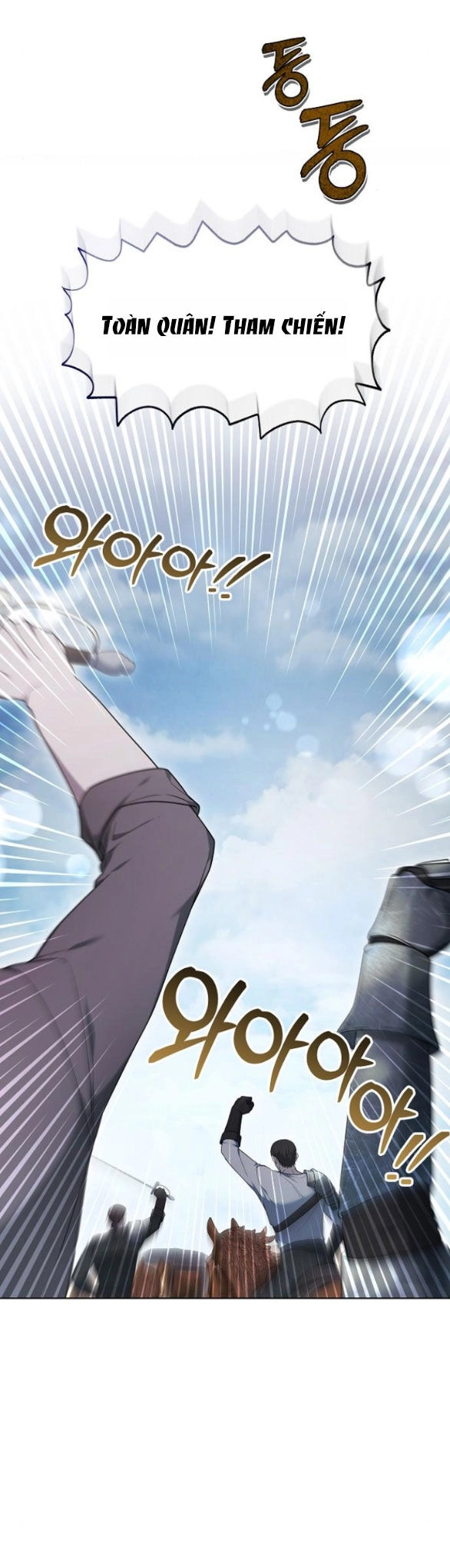 Thời Đại Của Oman Chapter 28.1 - 36