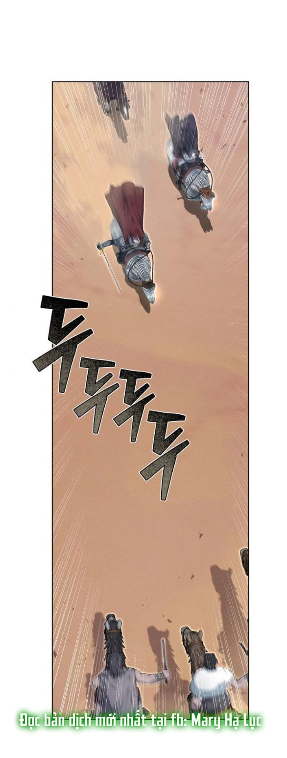 Thời Đại Của Oman Chapter 28.1 - 37