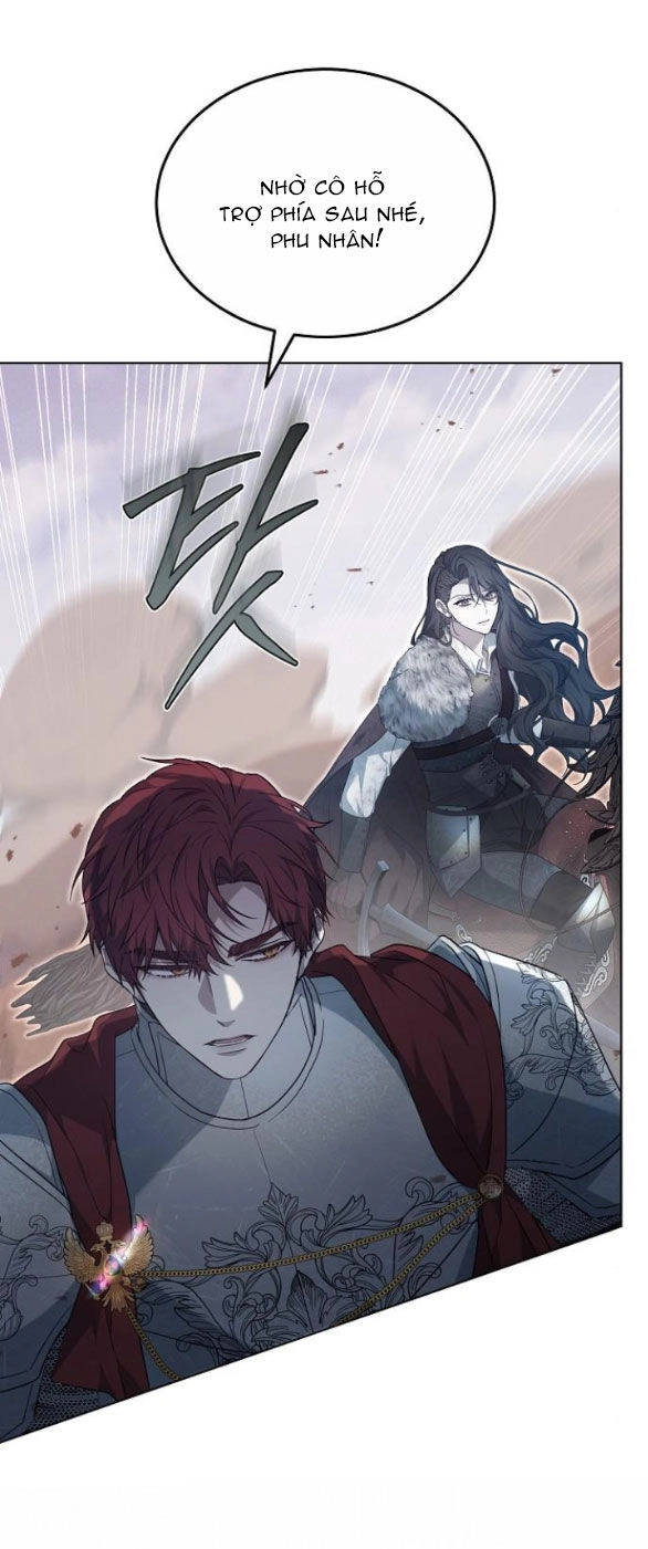 Thời Đại Của Oman Chapter 28.1 - 38