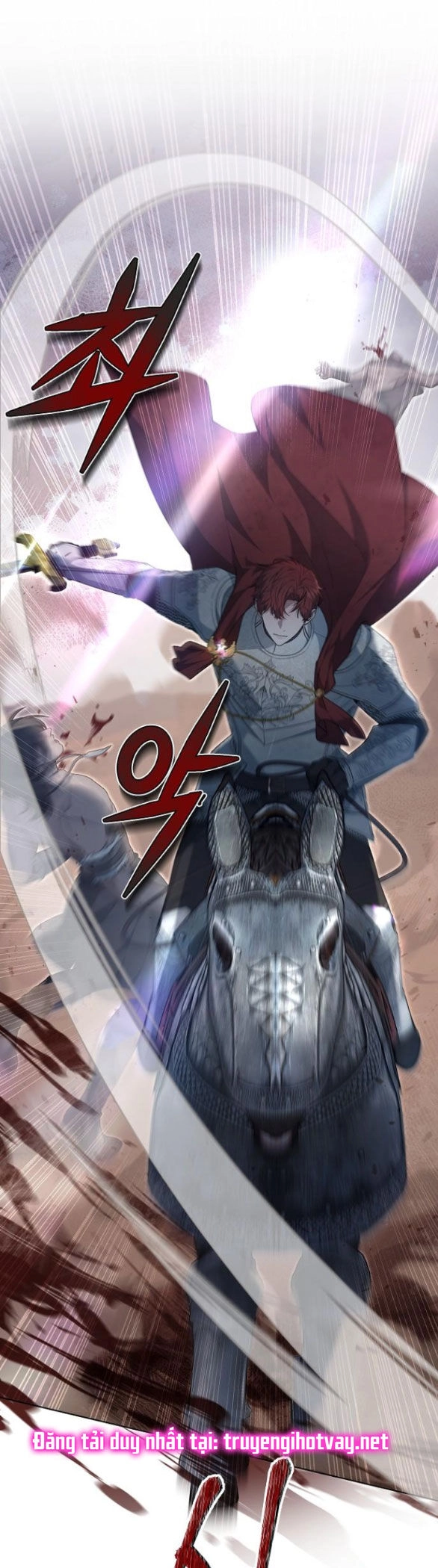 Thời Đại Của Oman Chapter 28.1 - 39