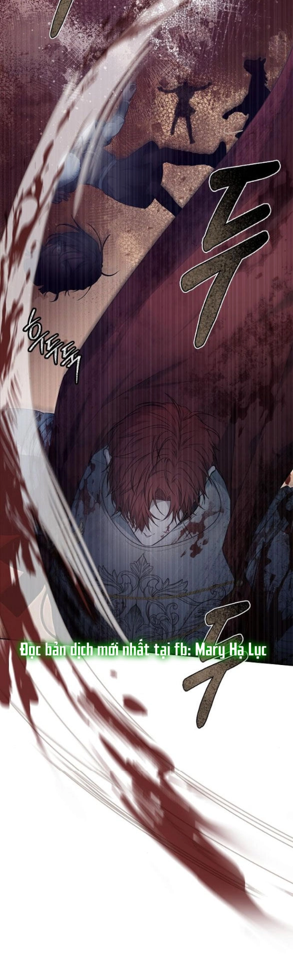 Thời Đại Của Oman Chapter 28.2 - 7