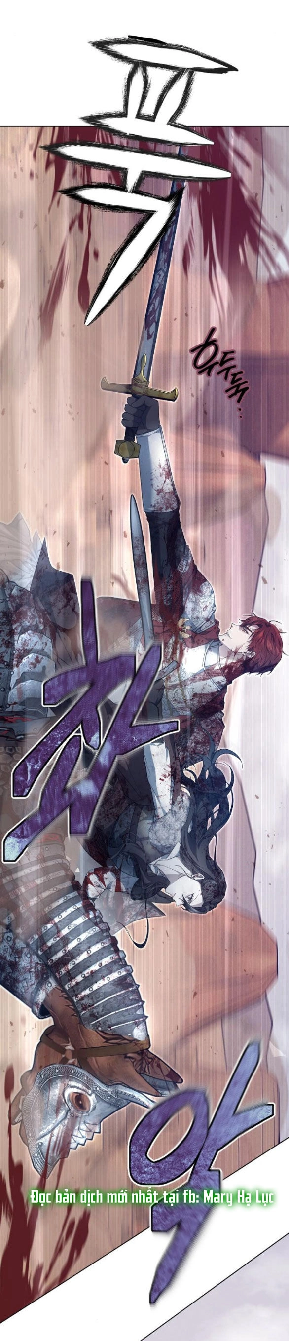 Thời Đại Của Oman Chapter 28.2 - 15